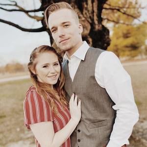 Meet your Posher, Ty